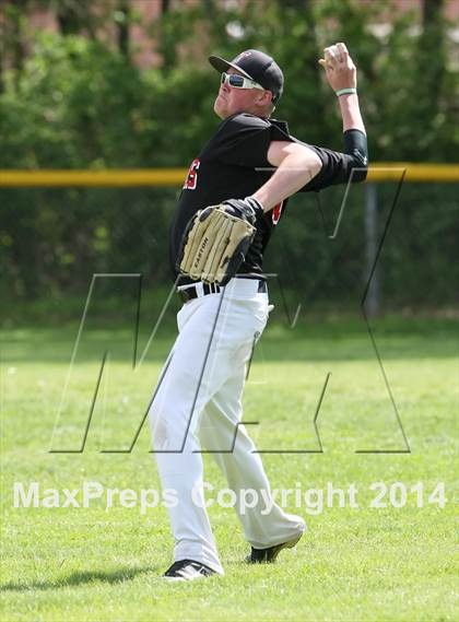 Thumbnail 2 in Tourtellotte Memorial @ Lyman Memorial photogallery.