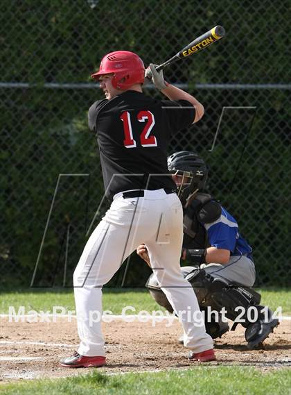 Thumbnail 3 in Tourtellotte Memorial @ Lyman Memorial photogallery.