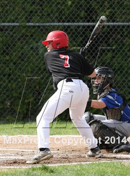 Thumbnail 3 in Tourtellotte Memorial @ Lyman Memorial photogallery.