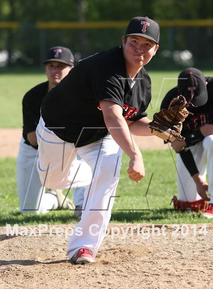 Thumbnail 3 in Tourtellotte Memorial @ Lyman Memorial photogallery.
