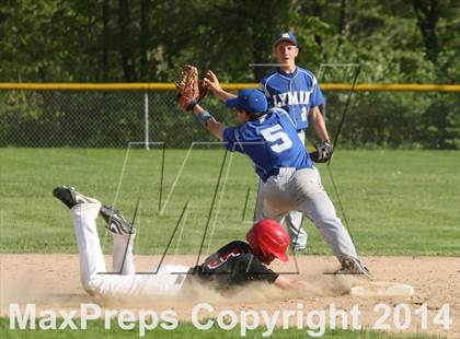 Thumbnail 1 in Tourtellotte Memorial @ Lyman Memorial photogallery.