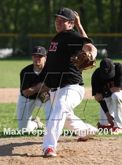 Thumbnail 1 in Tourtellotte Memorial @ Lyman Memorial photogallery.