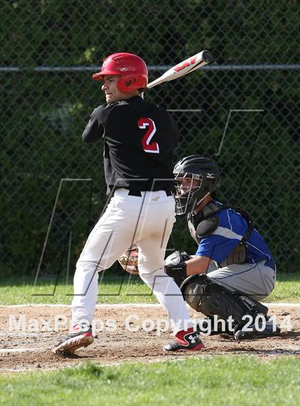 Thumbnail 3 in Tourtellotte Memorial @ Lyman Memorial photogallery.