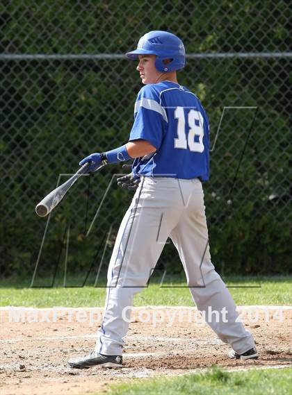 Thumbnail 3 in Tourtellotte Memorial @ Lyman Memorial photogallery.