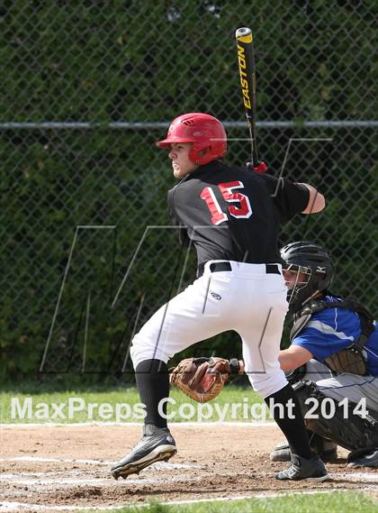 Thumbnail 1 in Tourtellotte Memorial @ Lyman Memorial photogallery.