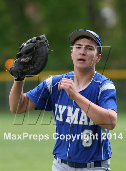 Thumbnail 2 in Tourtellotte Memorial @ Lyman Memorial photogallery.