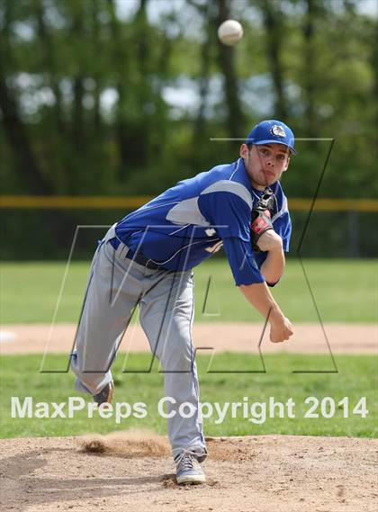 Thumbnail 3 in Tourtellotte Memorial @ Lyman Memorial photogallery.