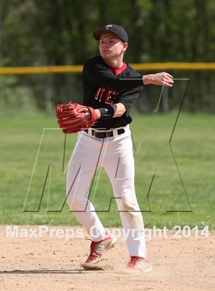 Thumbnail 1 in Tourtellotte Memorial @ Lyman Memorial photogallery.