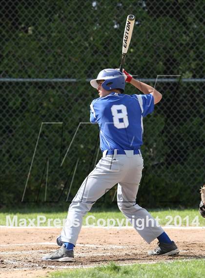 Thumbnail 2 in Tourtellotte Memorial @ Lyman Memorial photogallery.