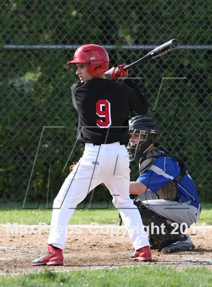 Thumbnail 3 in Tourtellotte Memorial @ Lyman Memorial photogallery.