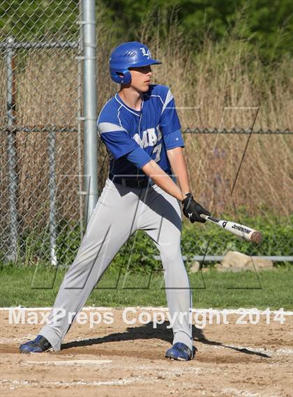 Thumbnail 3 in Tourtellotte Memorial @ Lyman Memorial photogallery.