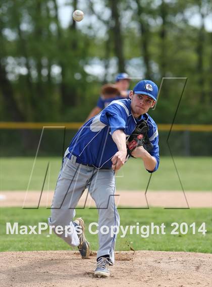 Thumbnail 2 in Tourtellotte Memorial @ Lyman Memorial photogallery.