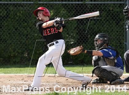 Thumbnail 3 in Tourtellotte Memorial @ Lyman Memorial photogallery.