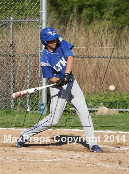 Thumbnail 3 in Tourtellotte Memorial @ Lyman Memorial photogallery.