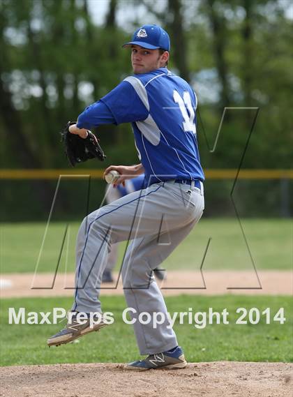 Thumbnail 2 in Tourtellotte Memorial @ Lyman Memorial photogallery.