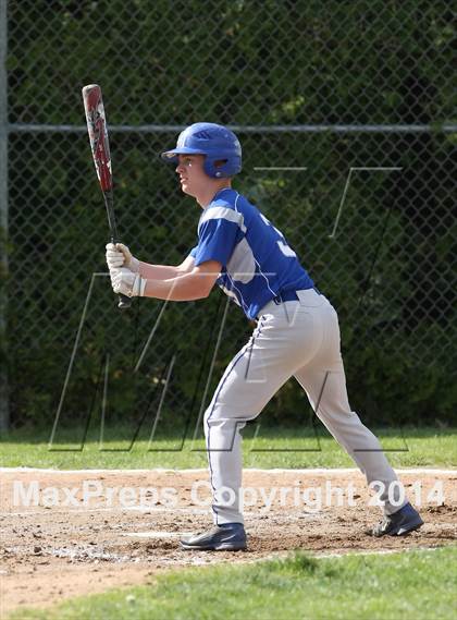 Thumbnail 3 in Tourtellotte Memorial @ Lyman Memorial photogallery.