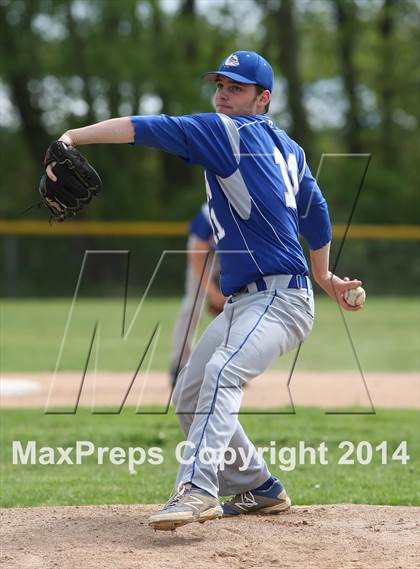 Thumbnail 3 in Tourtellotte Memorial @ Lyman Memorial photogallery.