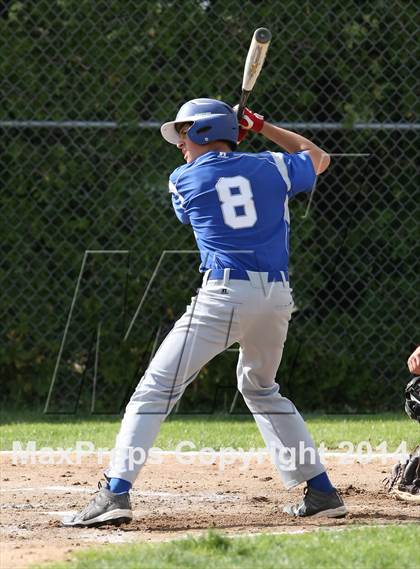 Thumbnail 1 in Tourtellotte Memorial @ Lyman Memorial photogallery.
