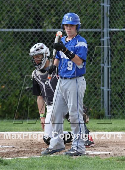 Thumbnail 3 in Tourtellotte Memorial @ Lyman Memorial photogallery.