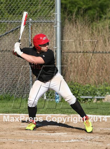 Thumbnail 3 in Tourtellotte Memorial @ Lyman Memorial photogallery.