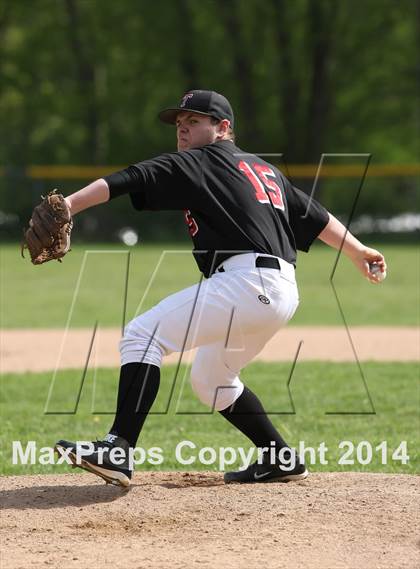 Thumbnail 2 in Tourtellotte Memorial @ Lyman Memorial photogallery.