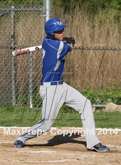 Thumbnail 2 in Tourtellotte Memorial @ Lyman Memorial photogallery.