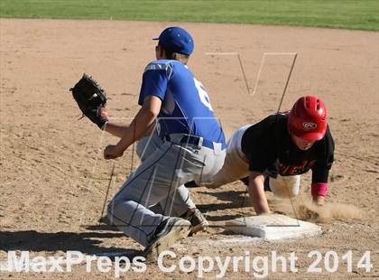 Thumbnail 1 in Tourtellotte Memorial @ Lyman Memorial photogallery.