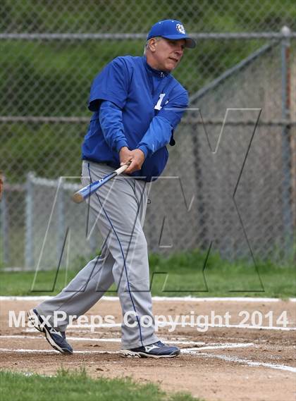 Thumbnail 1 in Tourtellotte Memorial @ Lyman Memorial photogallery.