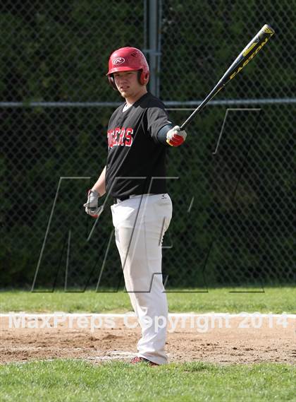 Thumbnail 2 in Tourtellotte Memorial @ Lyman Memorial photogallery.