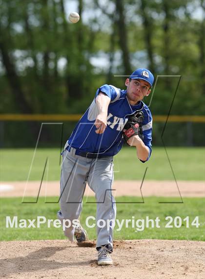 Thumbnail 2 in Tourtellotte Memorial @ Lyman Memorial photogallery.