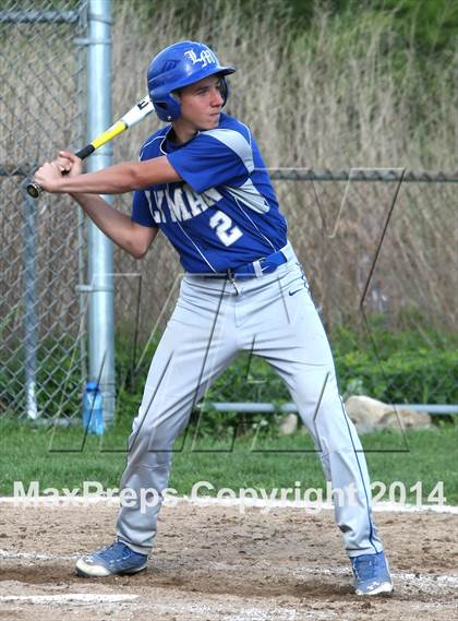 Thumbnail 1 in Tourtellotte Memorial @ Lyman Memorial photogallery.