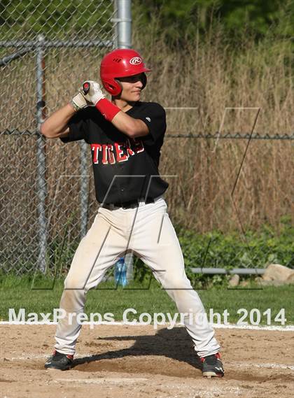 Thumbnail 3 in Tourtellotte Memorial @ Lyman Memorial photogallery.