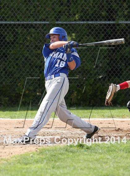 Thumbnail 1 in Tourtellotte Memorial @ Lyman Memorial photogallery.
