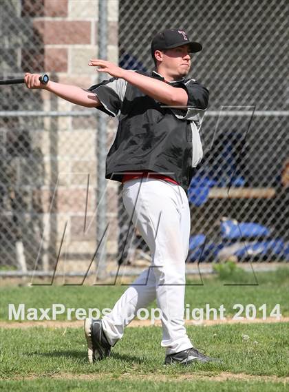 Thumbnail 1 in Tourtellotte Memorial @ Lyman Memorial photogallery.