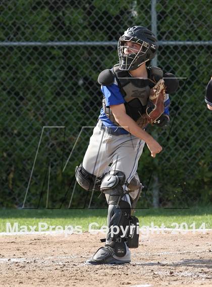 Thumbnail 2 in Tourtellotte Memorial @ Lyman Memorial photogallery.