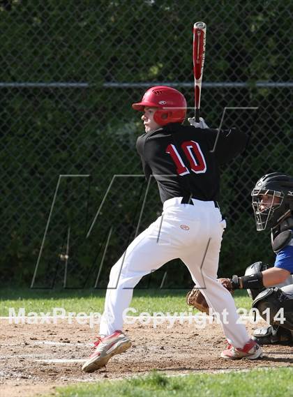 Thumbnail 1 in Tourtellotte Memorial @ Lyman Memorial photogallery.