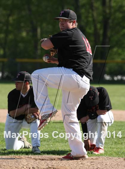 Thumbnail 2 in Tourtellotte Memorial @ Lyman Memorial photogallery.