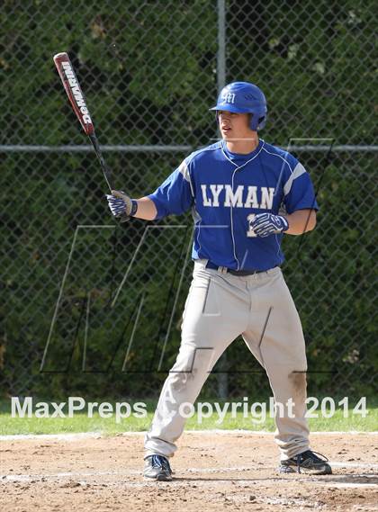 Thumbnail 1 in Tourtellotte Memorial @ Lyman Memorial photogallery.