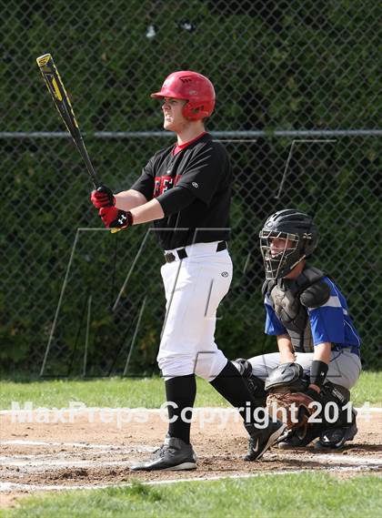 Thumbnail 3 in Tourtellotte Memorial @ Lyman Memorial photogallery.
