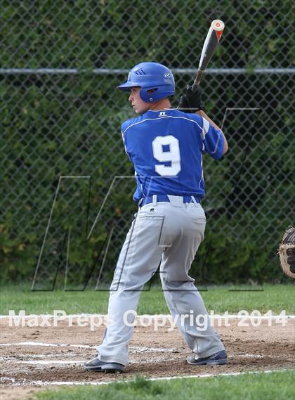 Thumbnail 2 in Tourtellotte Memorial @ Lyman Memorial photogallery.
