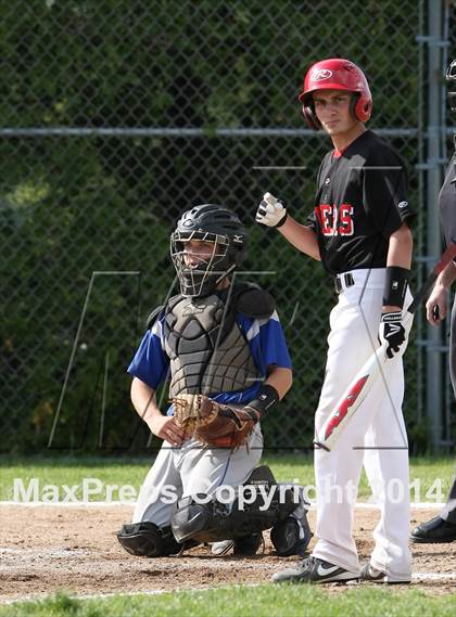 Thumbnail 2 in Tourtellotte Memorial @ Lyman Memorial photogallery.