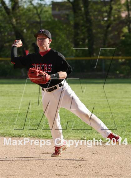 Thumbnail 3 in Tourtellotte Memorial @ Lyman Memorial photogallery.