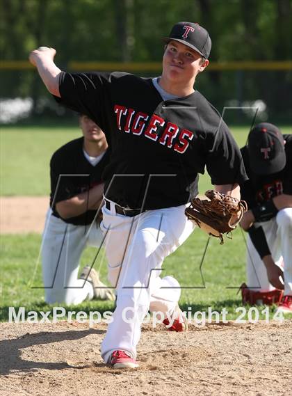 Thumbnail 2 in Tourtellotte Memorial @ Lyman Memorial photogallery.