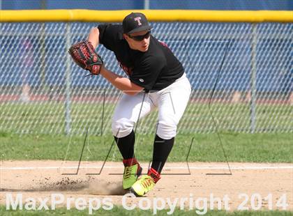 Thumbnail 2 in Tourtellotte Memorial @ Lyman Memorial photogallery.