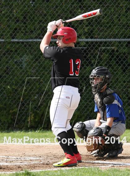 Thumbnail 1 in Tourtellotte Memorial @ Lyman Memorial photogallery.