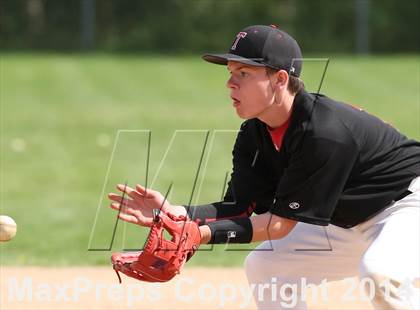 Thumbnail 3 in Tourtellotte Memorial @ Lyman Memorial photogallery.