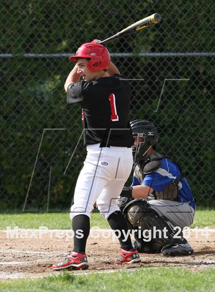 Thumbnail 3 in Tourtellotte Memorial @ Lyman Memorial photogallery.