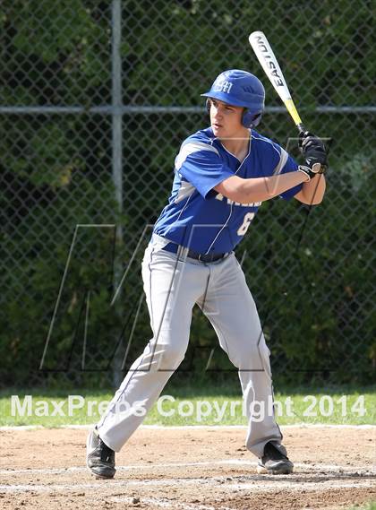 Thumbnail 3 in Tourtellotte Memorial @ Lyman Memorial photogallery.