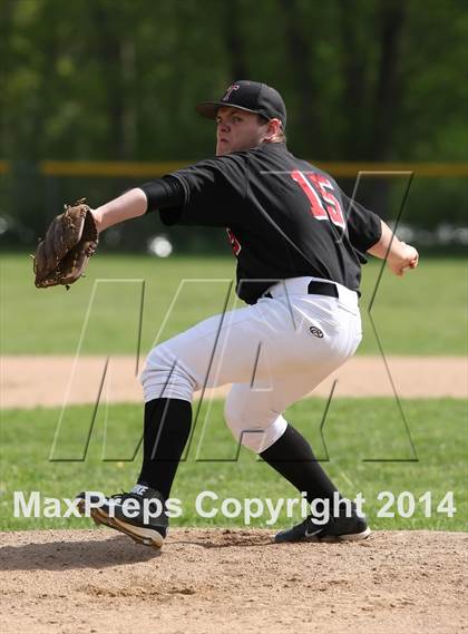 Thumbnail 1 in Tourtellotte Memorial @ Lyman Memorial photogallery.