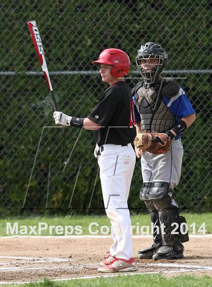 Thumbnail 1 in Tourtellotte Memorial @ Lyman Memorial photogallery.